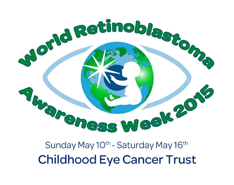 Childhood Eye Cancer Trust - help fight retinoblastoma