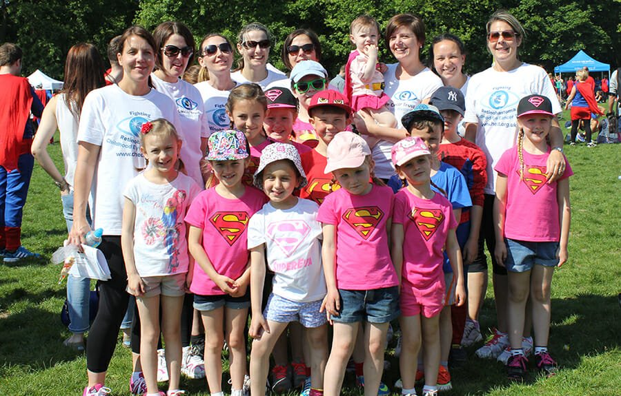 Could you be a CHECT super hero?