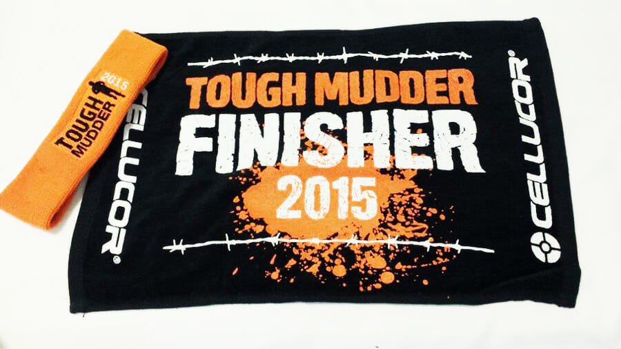 When the going gets tough!