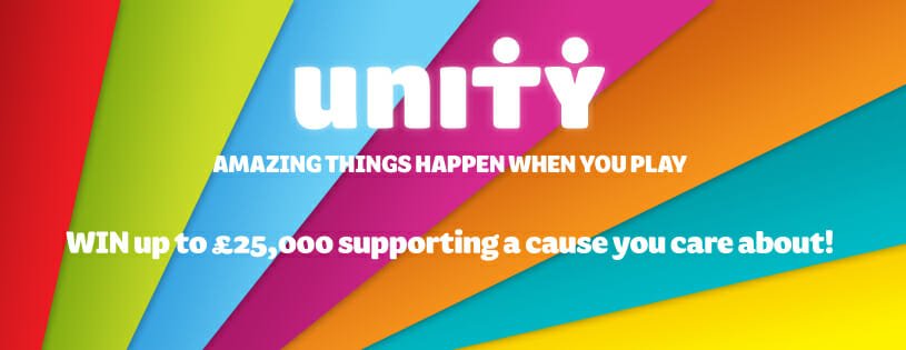 CHECT lottery – win up to £25,000!