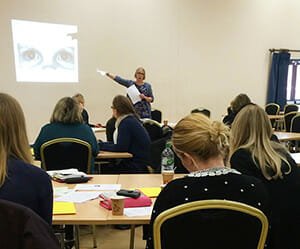 Childhood Eye Cancer Trust - Raising aware of Retinoblastoma