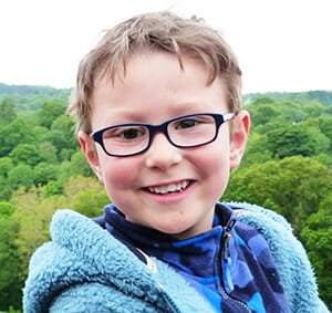 Childhood Eye Cancer Trust - Raising awareness of Rb