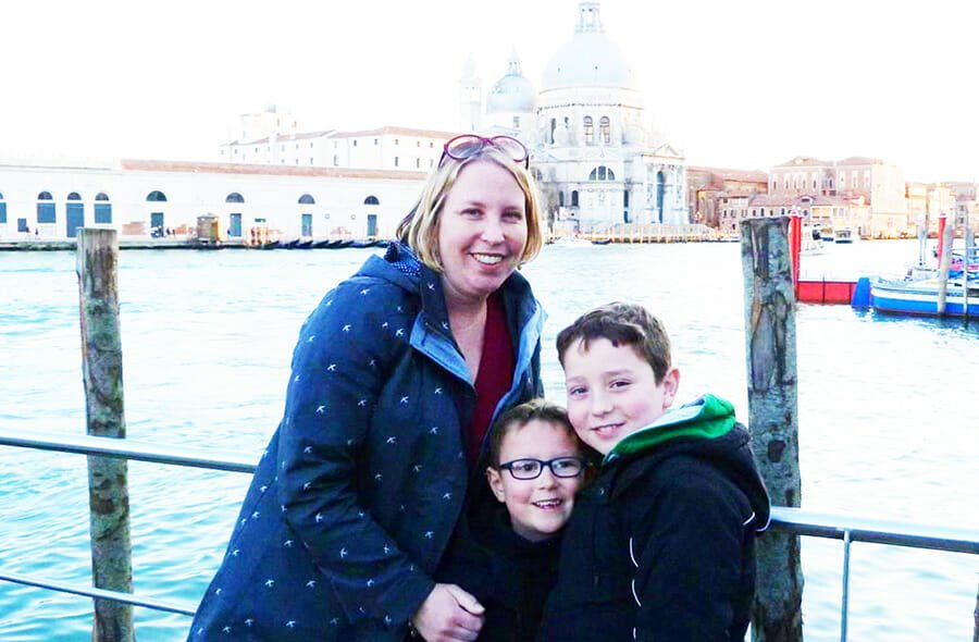 Raising awareness of Rb with health visitors