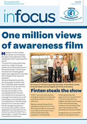 CHECT SUMMER INFOCUS 2015