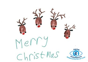 CHECT Charity e-card