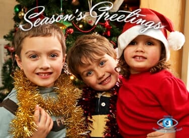 CHECT Charity e-card