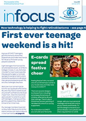 CHECT WINTER INFOCUS 2015