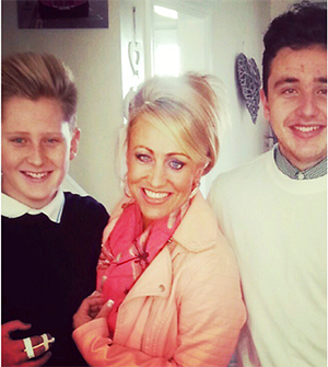 Childhood Eye Cancer Trust