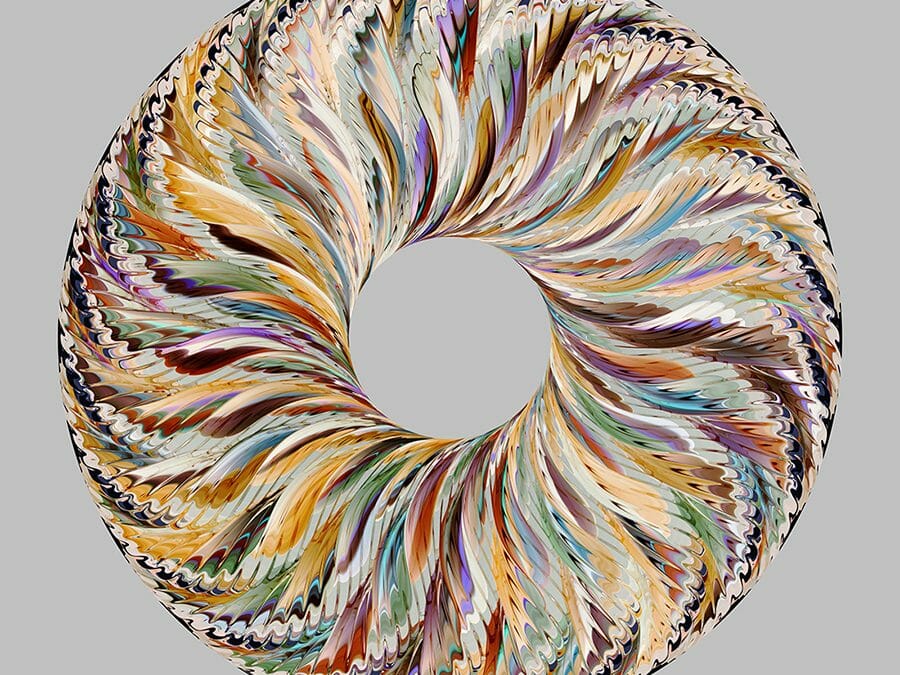 Art to be auctioned on eBay to raise money for CHECT this Christmas