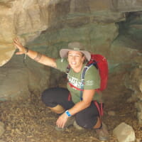 Photo of Katy Bishop