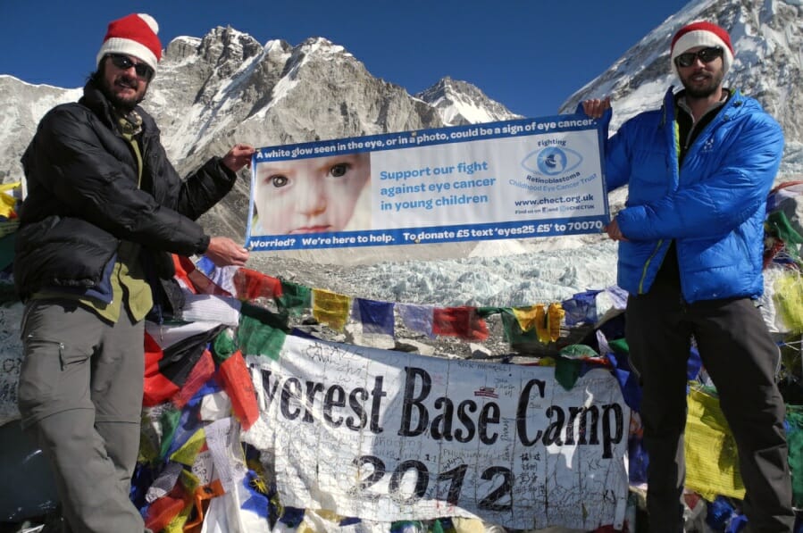 There’s still time for a New Year’s Resolution – don’t give up yet!