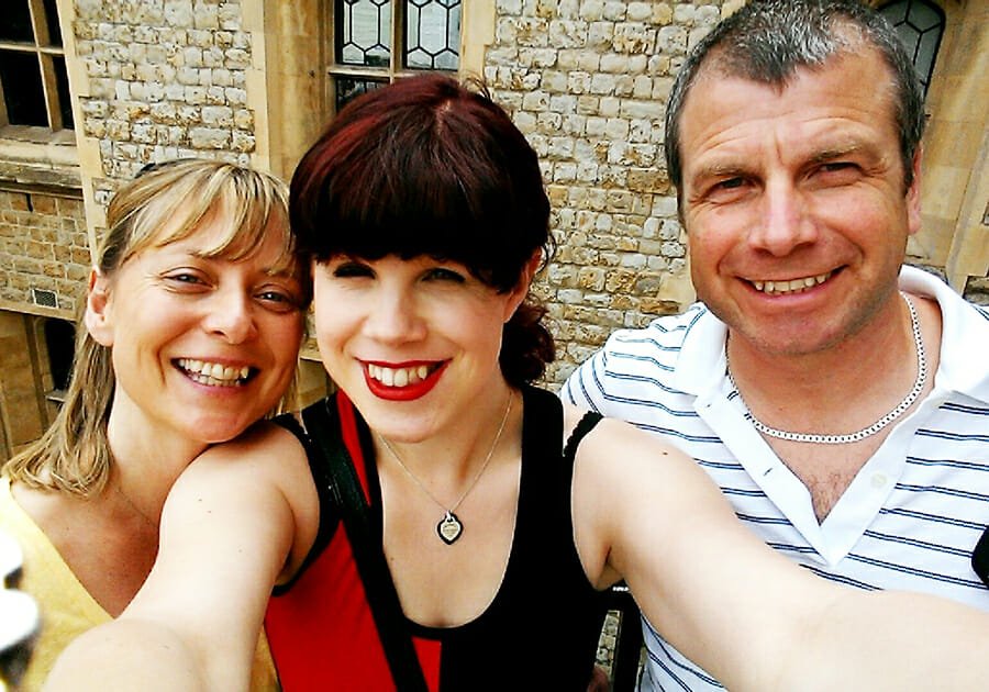 Retinoblastoma survivor needs help with new research project