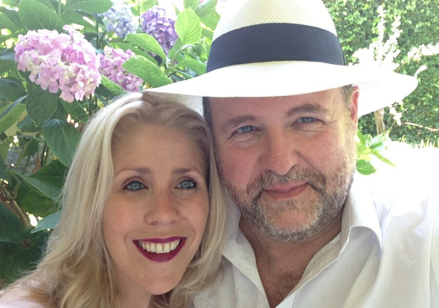 ‘Our miracle baby has arrived’