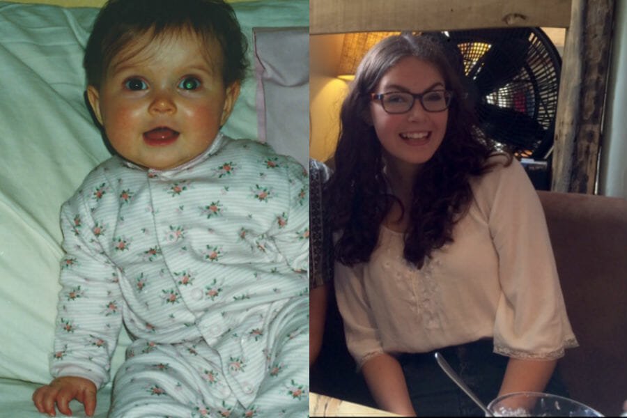 ‘It’s very important to accept help when you need it’