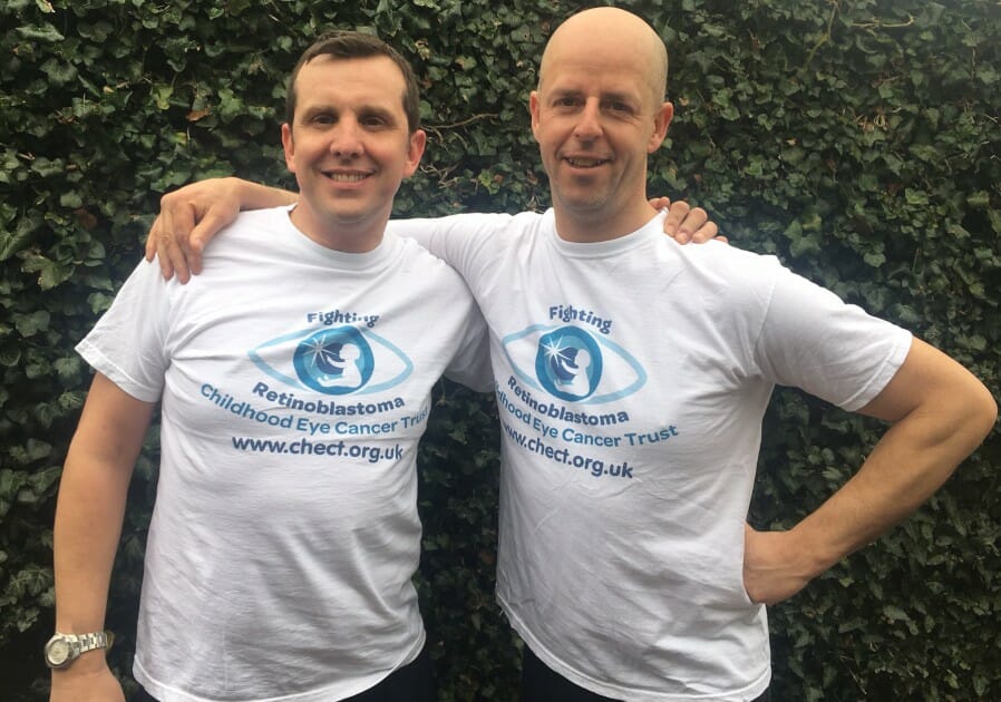 Phil’s 4th marathon effort