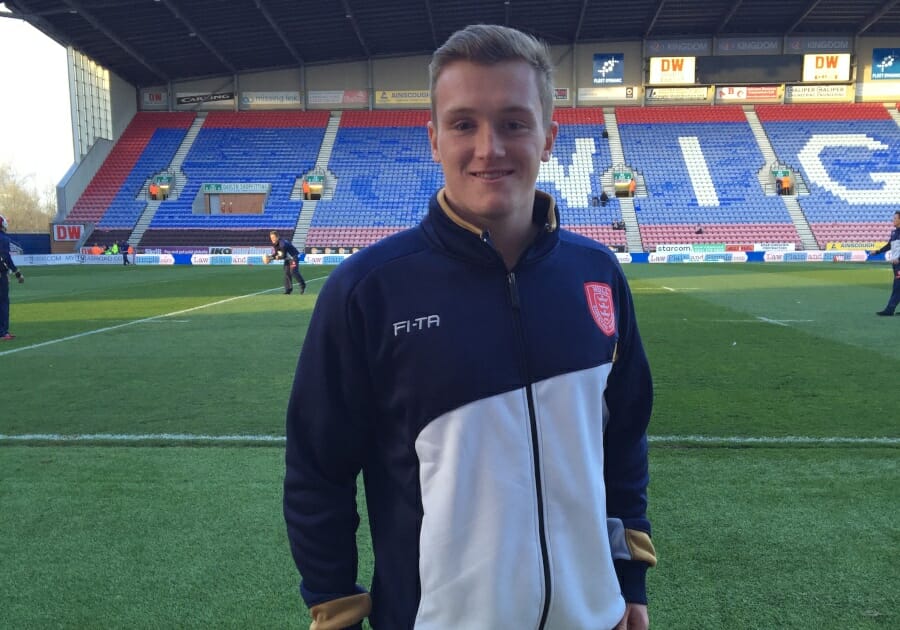 Rb survivor is a sports star