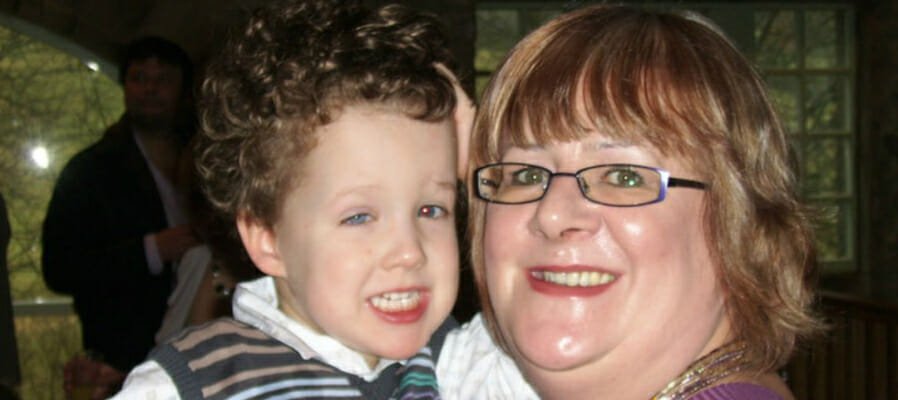 My eye? What about it?