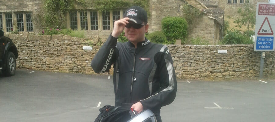 Childhood memories shaped by retinoblastoma