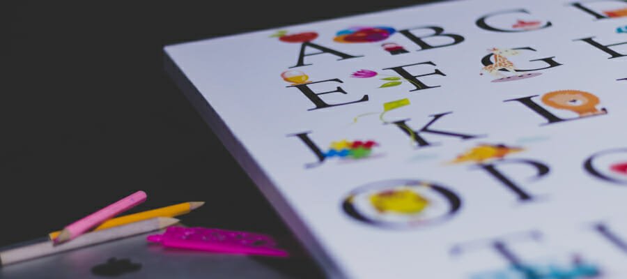 Educational support after Rb