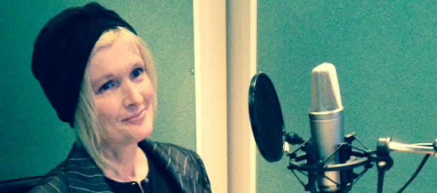 CHECT pays tribute to Caroline Aherne