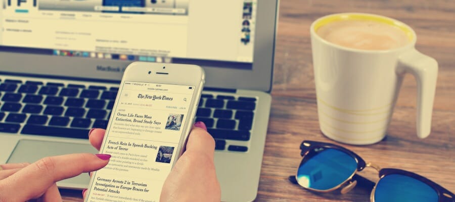 Young journalists needed for next edition of Teen Focus