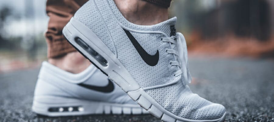 60-second interview – CHECT marathon runner