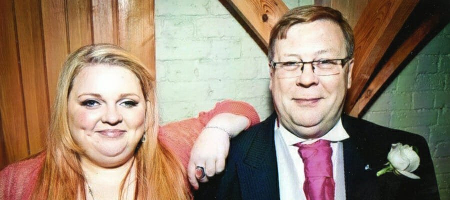 Mission of a lifetime