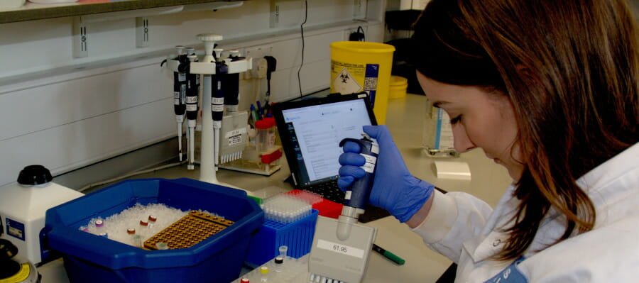 CHECT research in practice