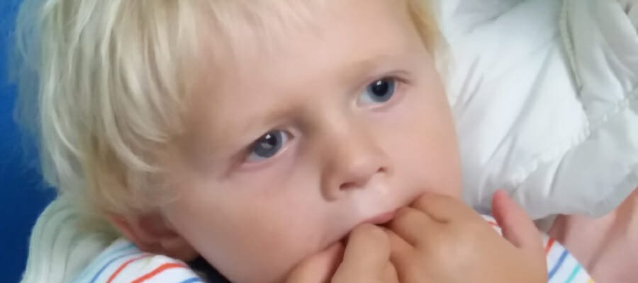 CHECT photo - Ethan Warman