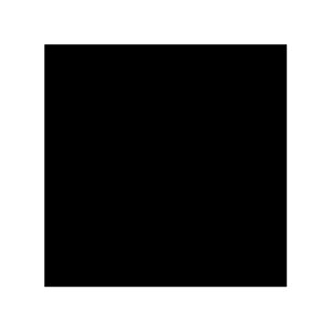 diagram showing a cell with two standard copies of a gene 