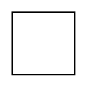 diagram showing A cell with one standard copy of the gene and one with a gene change