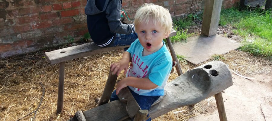 Schoolgirl raises awareness of Rb