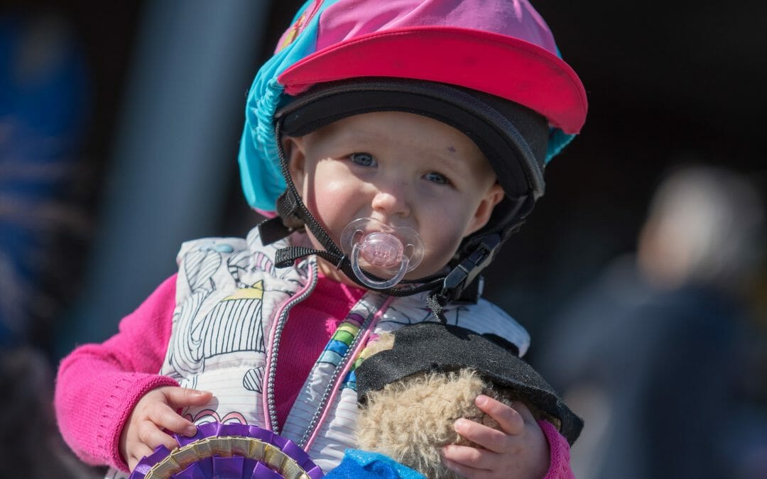 ‘She just bounces back every time’