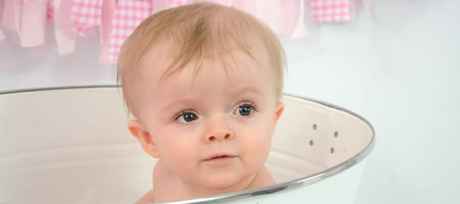 Squint can be a symptom of eye cancer