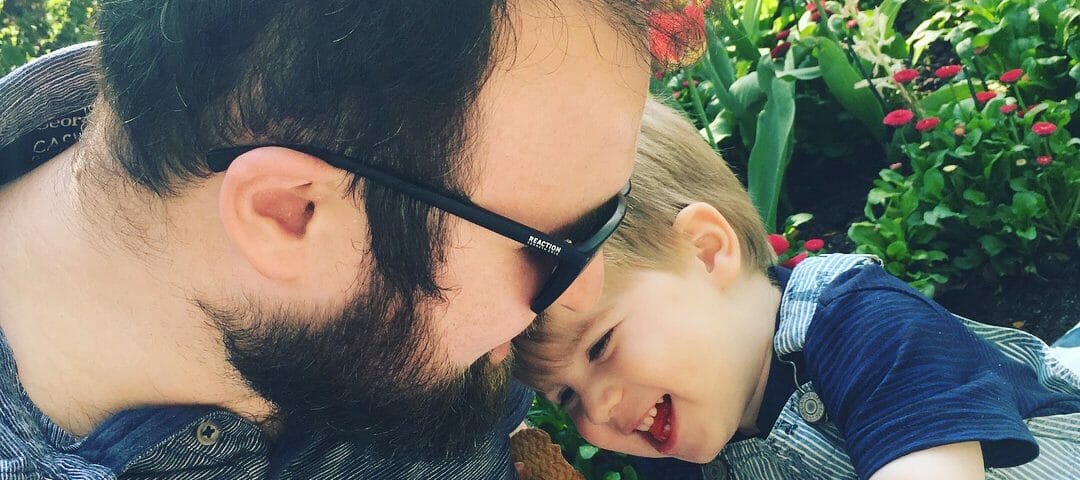 This one’s for the dads