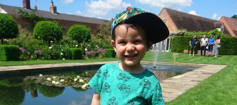 ‘We’ve come so far in a year’