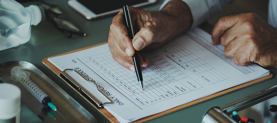 Have your say on research