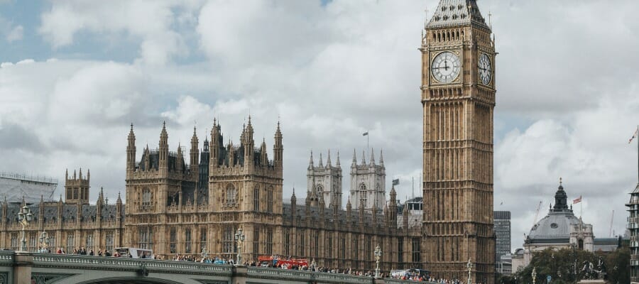 Get your local MP involved in Rb Awareness Week