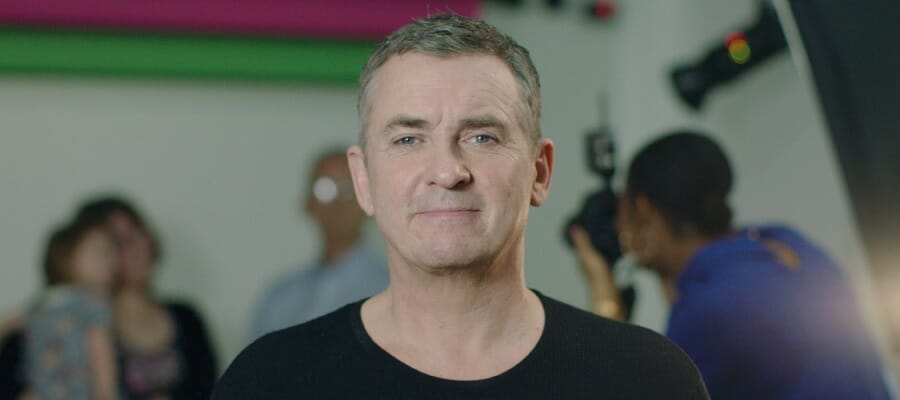 BBC Lifeline Appeal for CHECT