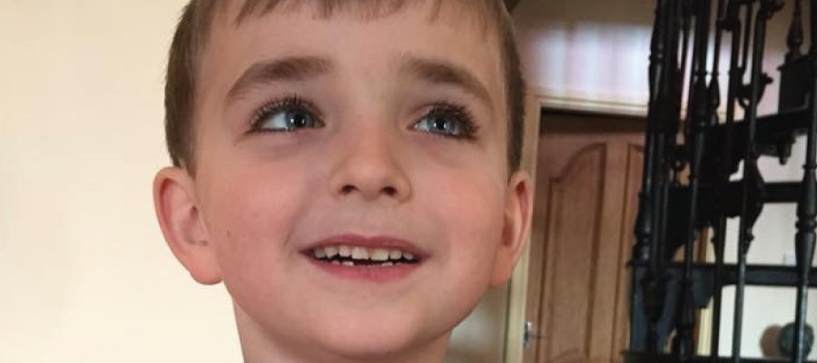 The Best Start in Life for Visually Impaired Children