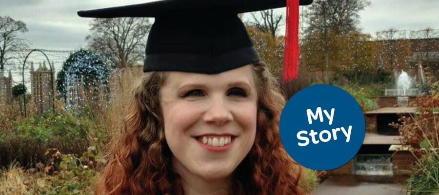 Having had Rb, I hope my academic work will help others