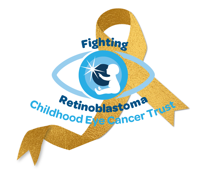 Childhood Cancer Awareness Month Childhood Cancer Awareness Month logo