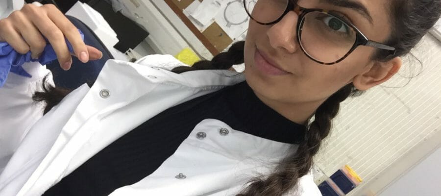 The top five things I learnt working on Rb research