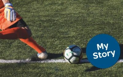 “Everyone is full of quirks and nuances and it is important not to forget that.”