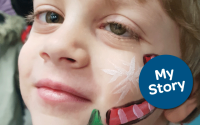 “Finally we can have the Christmas we’ve been waiting for”