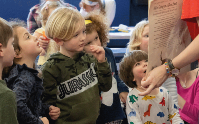 London Family Members’ Day in pictures