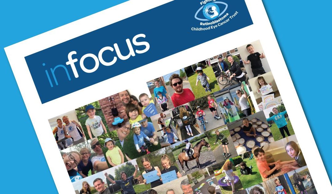 InFocus Digital Edition Summer 2020