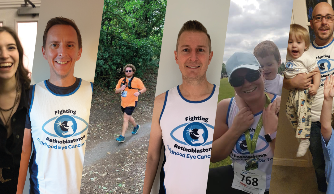 Meet the marathon team