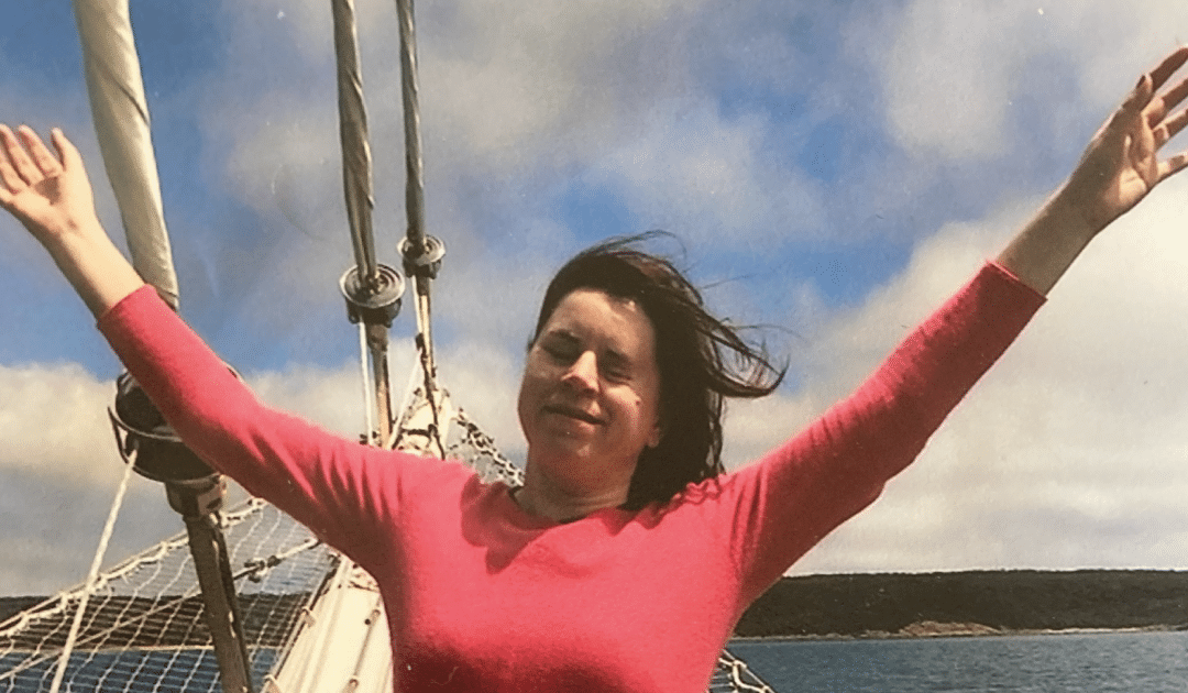 A tribute to Ffion Miles