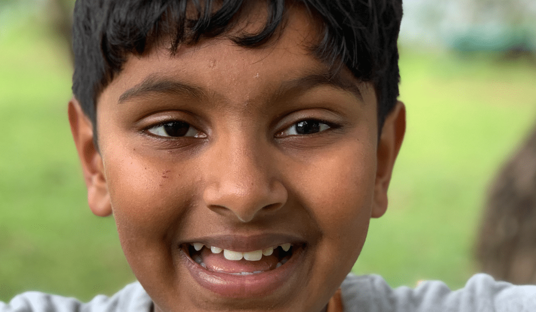 My hearing test experience at GOSH